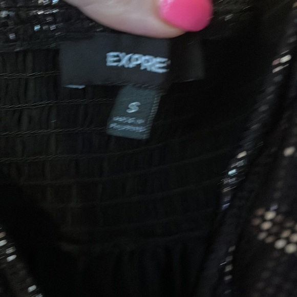 Dress from Express - Picture 3 of 3